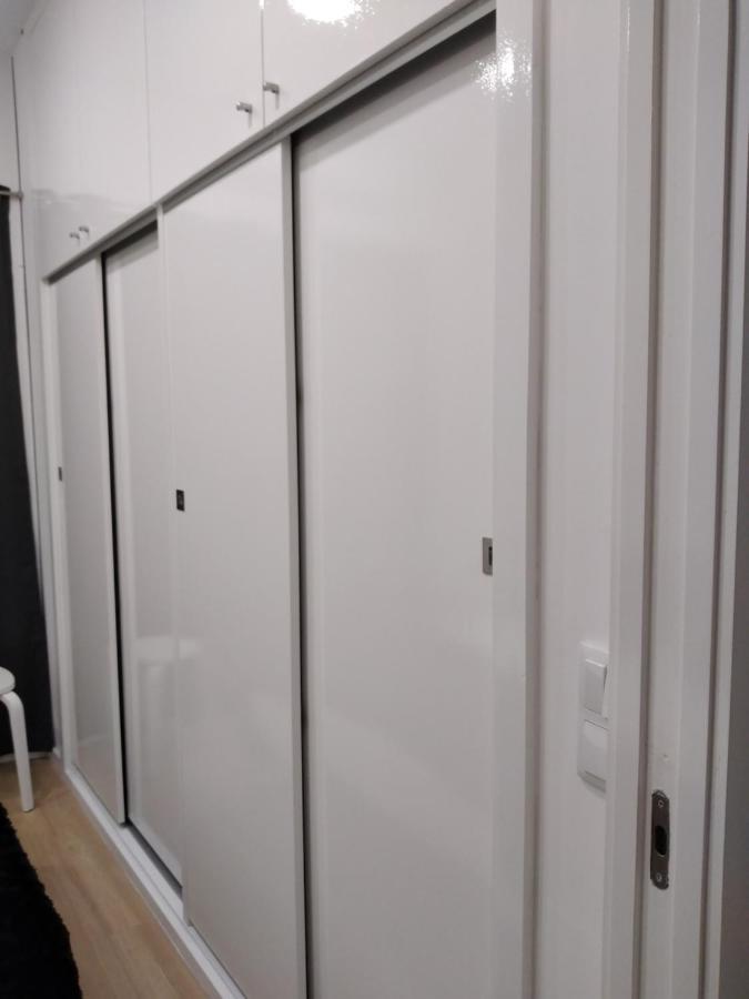 Tmj Apartamento Porto Exterior photo