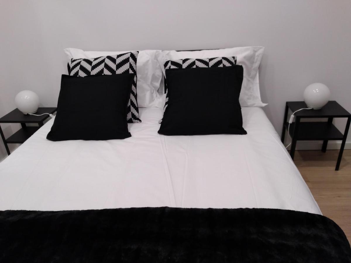 Tmj Apartamento Porto Exterior photo