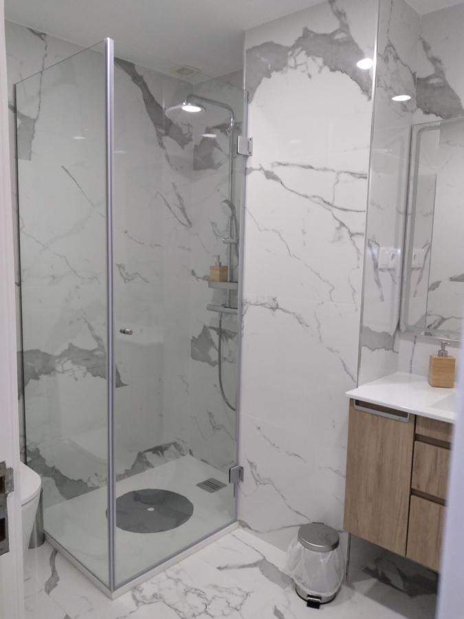 Tmj Apartamento Porto Exterior photo