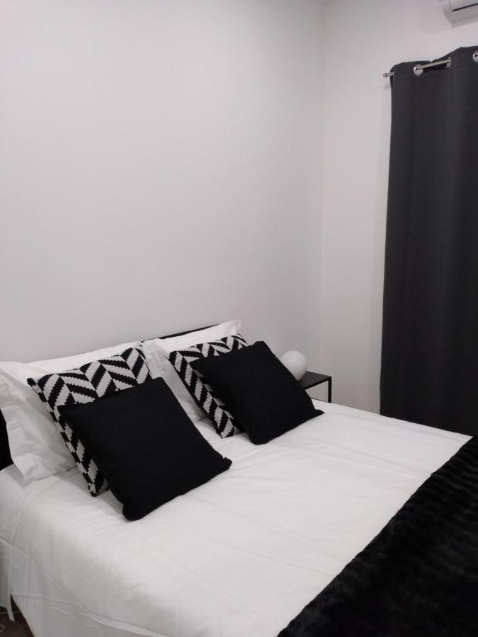Tmj Apartamento Porto Exterior photo