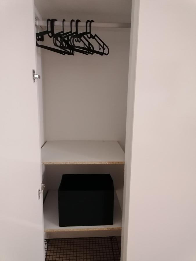 Tmj Apartamento Porto Exterior photo
