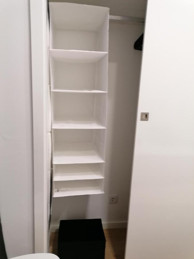 Tmj Apartamento Porto Exterior photo