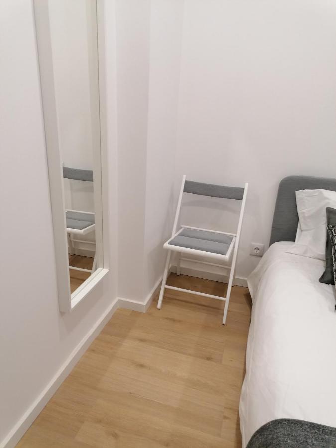Tmj Apartamento Porto Exterior photo